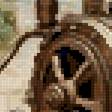 Preview of cross stitch pattern: #2995081