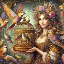Cross stitch pattern: #2995085