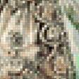 Preview of cross stitch pattern: #2995092