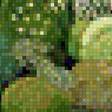 Preview of cross stitch pattern: #2995128