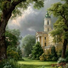 Cross stitch pattern: #2995130