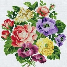 Cross stitch pattern: #2995133