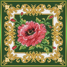 Cross stitch pattern: #2995138