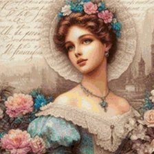 Cross stitch pattern: #2995188