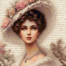 Cross stitch pattern: #2995189