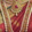 Preview of cross stitch pattern: #2995191