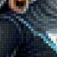 Preview of cross stitch pattern: #2995213