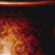 Preview of cross stitch pattern: #2995217