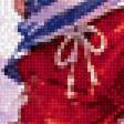Preview of cross stitch pattern: #2995277