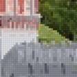 Preview of cross stitch pattern: #2995344