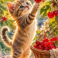 Cross stitch pattern: #2995345