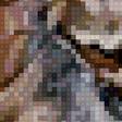 Preview of cross stitch pattern: #2995353