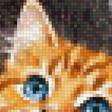 Preview of cross stitch pattern: #2995361