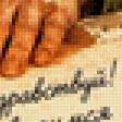 Preview of cross stitch pattern: #2995365
