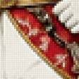 Preview of cross stitch pattern: #2995366