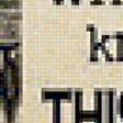 Preview of cross stitch pattern: #2995377