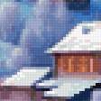 Preview of cross stitch pattern: #2995394