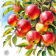 Cross stitch pattern: #2995400