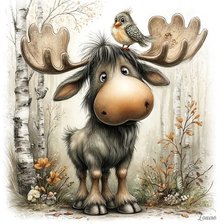 Cross stitch pattern: #2995404
