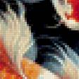 Preview of cross stitch pattern: #2995411