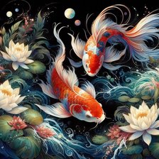 Cross stitch pattern: #2995411