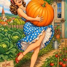 Cross stitch pattern: #2995413