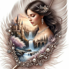 Cross stitch pattern: #2995414