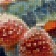 Preview of cross stitch pattern: #2995417