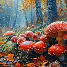 Cross stitch pattern: #2995417