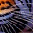 Preview of cross stitch pattern: #2995433