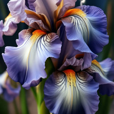 Cross stitch pattern: #2995604
