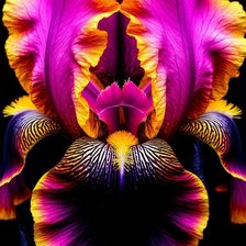 Cross stitch pattern: #2995607
