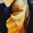 Preview of cross stitch pattern: #2995608
