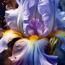 Cross stitch pattern: #2995609