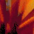 Preview of cross stitch pattern: #2995615