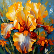 Cross stitch pattern: #2995615