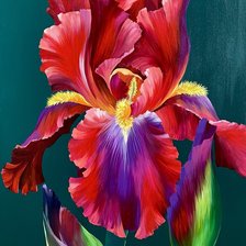 Cross stitch pattern: #2995625