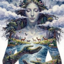 Cross stitch pattern: #2995626