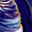 Preview of cross stitch pattern: #2995627