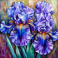 Cross stitch pattern: #2995627