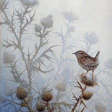 Cross stitch pattern: #2995629