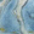 Preview of cross stitch pattern: #2995631