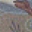 Preview of cross stitch pattern: #2995635
