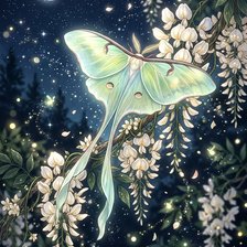 Cross stitch pattern: #2995648