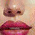 Preview of cross stitch pattern: #2995658