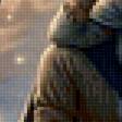 Preview of cross stitch pattern: #2995659
