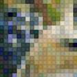 Preview of cross stitch pattern: #2995662
