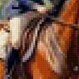 Preview of cross stitch pattern: #2995666