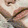 Preview of cross stitch pattern: #2995679