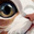 Preview of cross stitch pattern: #2995697